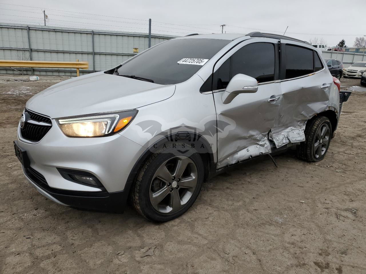 Buick Encore SPORT TOURING 1.4L  4 2017