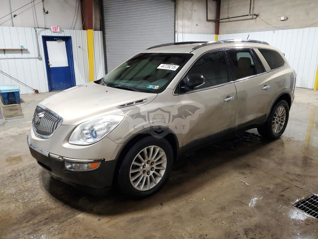 Buick Enclave CXL 3.6L  6 2011