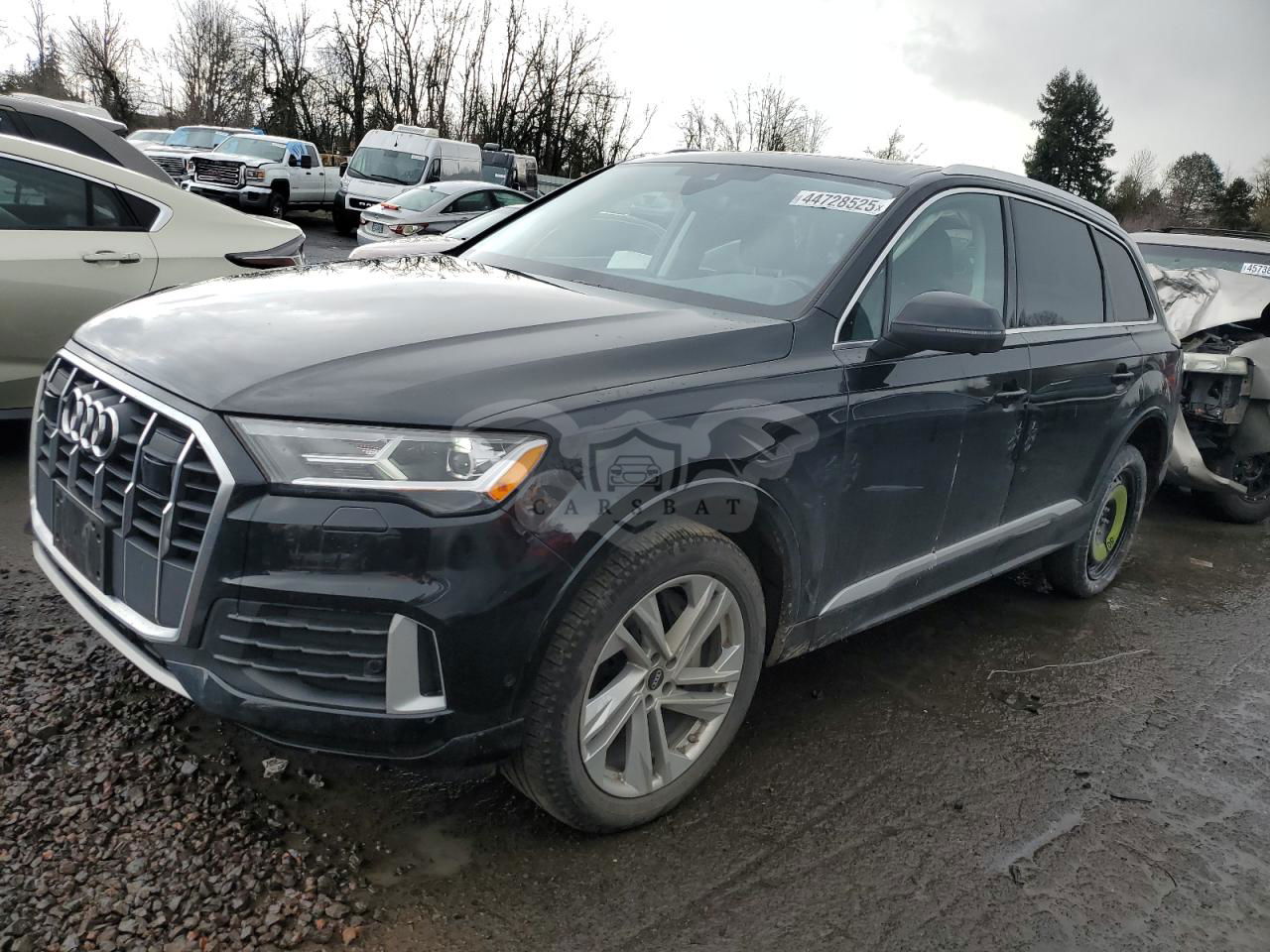 Audi Q7 PREMIUM 2.0L  4 2023