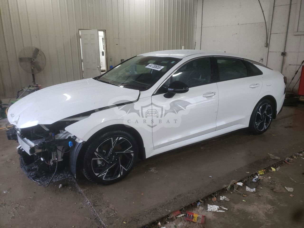 Kia K5 GT LINE 2.5L  4 2025