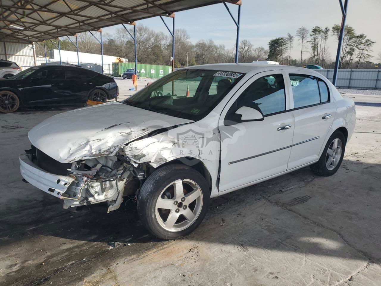 Chevrolet Cobalt LT 2.2L  4 2005