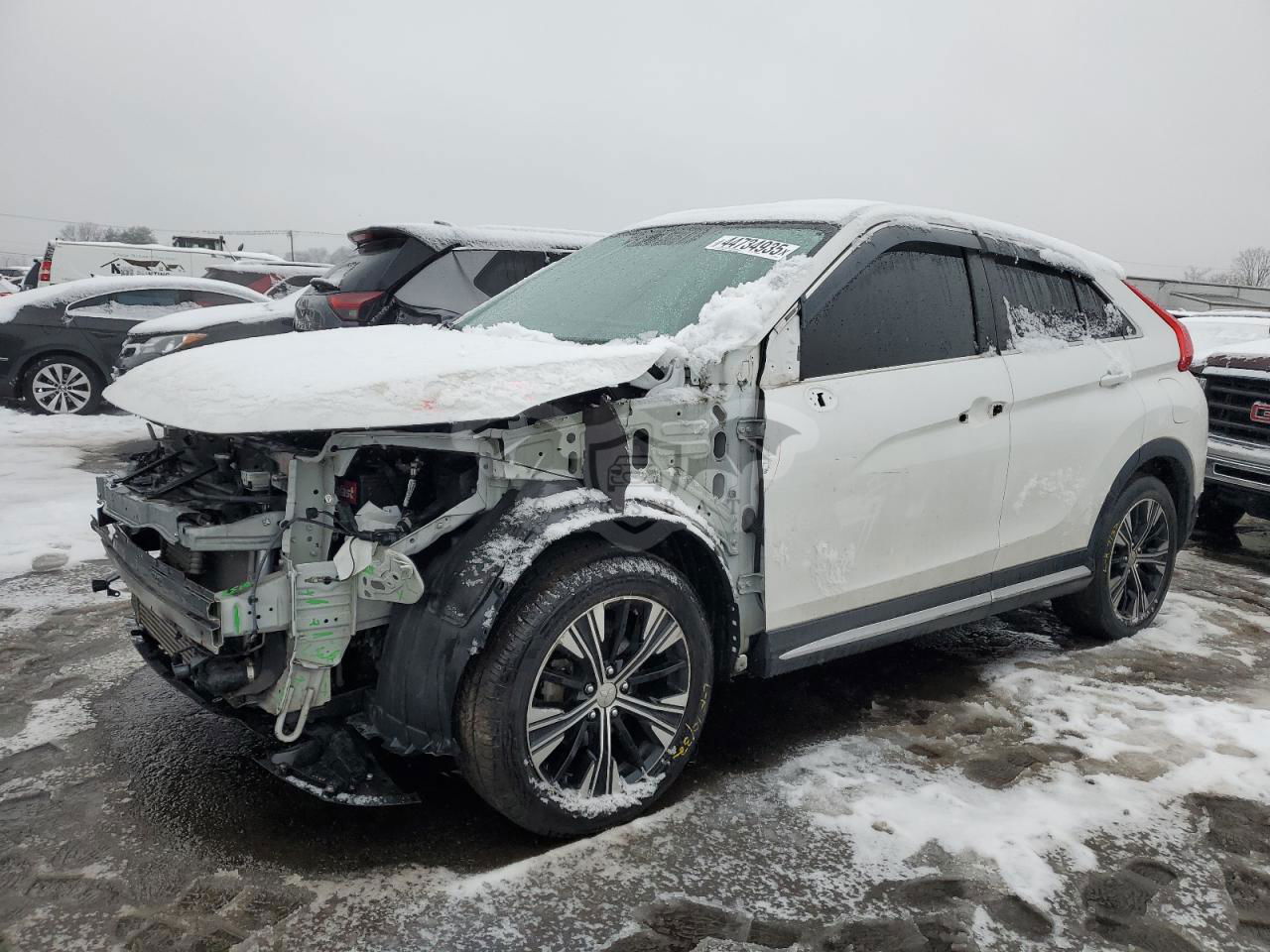 Mitsubishi Eclipse SE 1.5L  4 2019