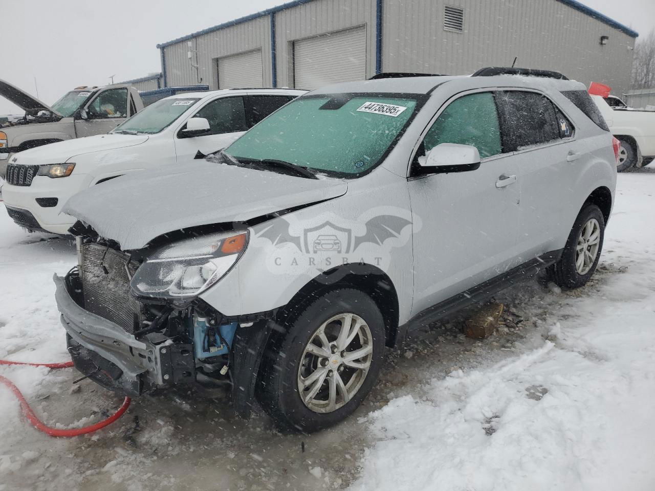 Chevrolet C/K Series LT 3.6L  6 2016