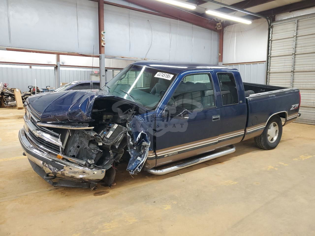 Chevrolet C/K Series K1500 5.7L  8 1998