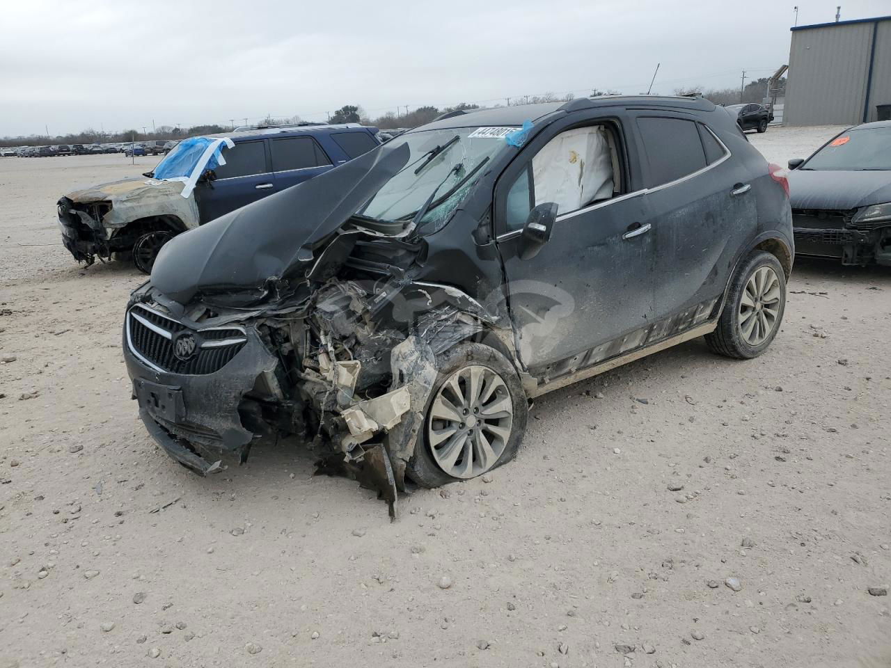 Buick Encore PREFERRED 1.4L  4 2019