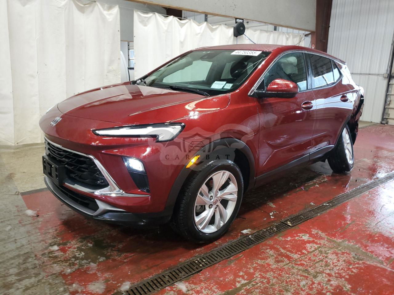 Buick Encore PREFERRED 1.3L  3 2025