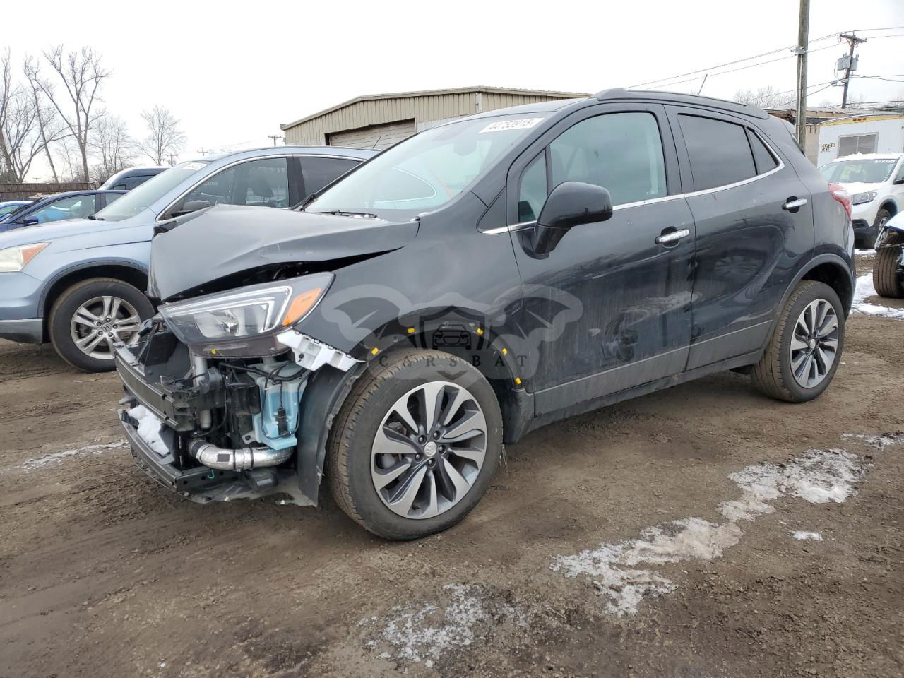Buick Encore PREFERRED 1.4L  4 2022