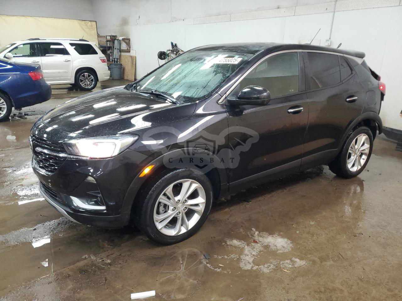 Buick Encore PREFERRED 1.3L  3 2022