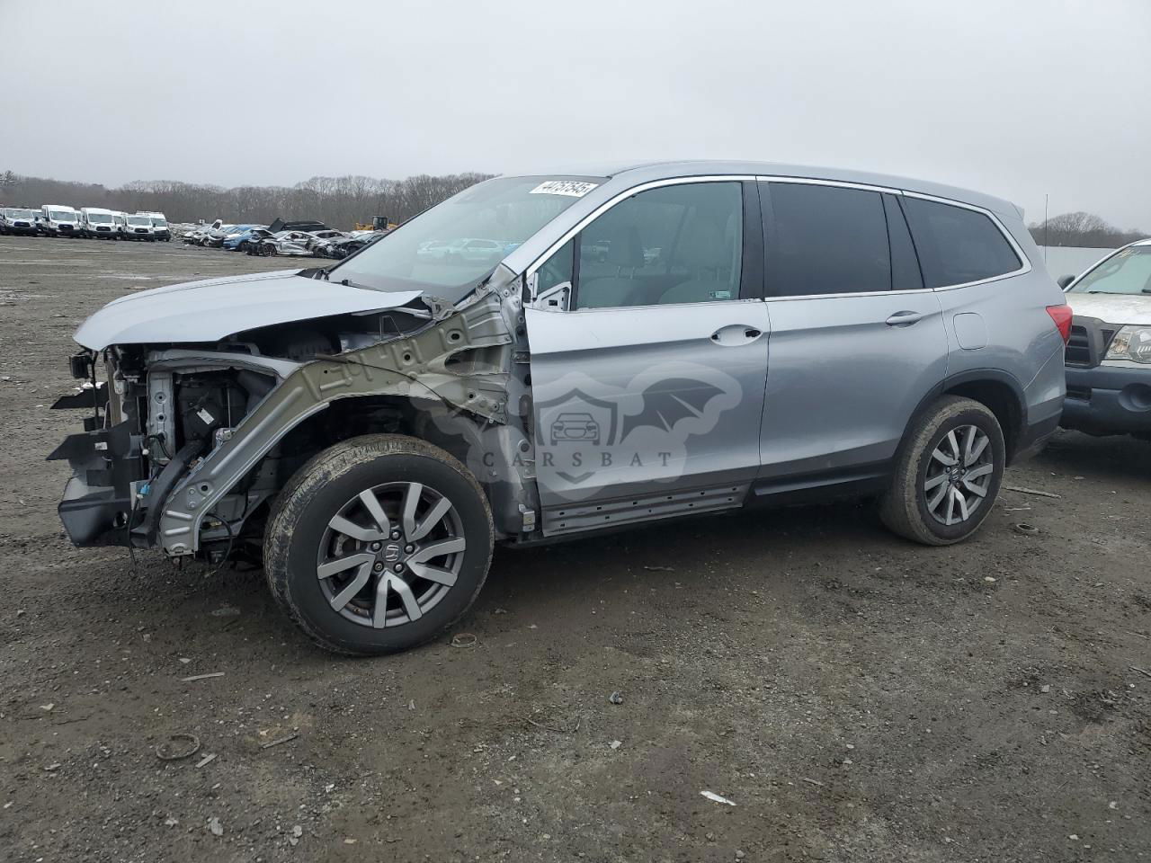Honda Pilot EX 3.5L  6 2020