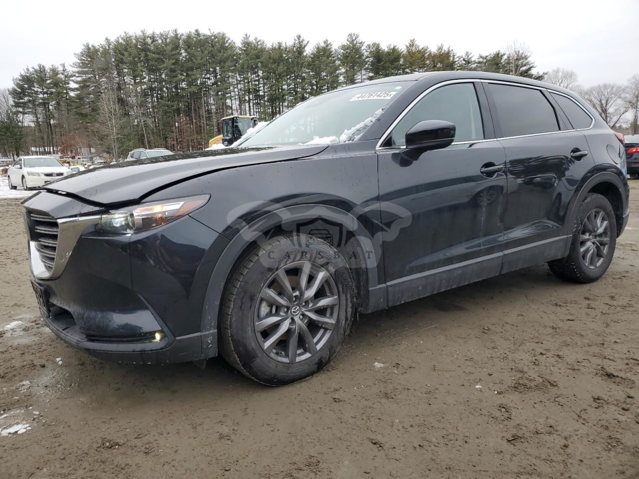 Mazda CX-9 TOURING 2.5L  4 2023