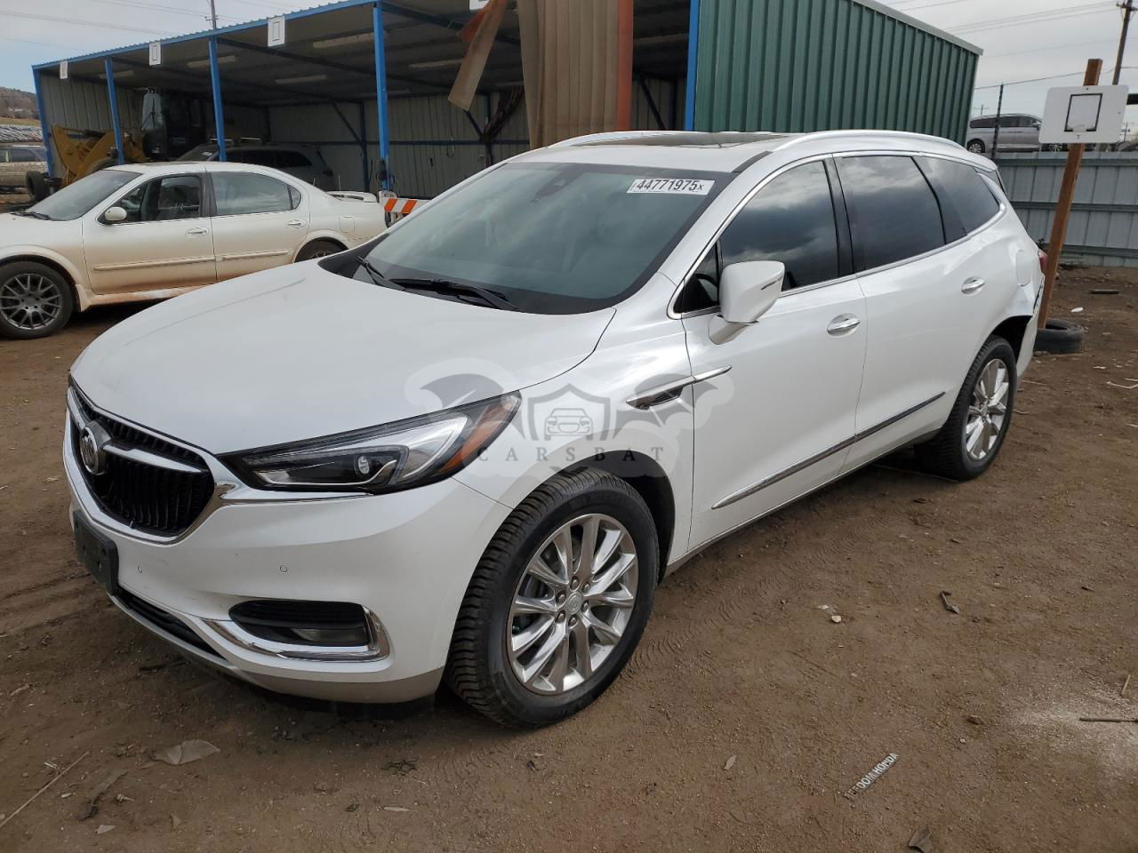 Buick Enclave PREMIUM 3.6L  6 2020