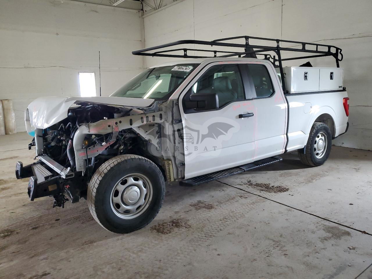 Ford F-150 SUPER CAB 2.7L  6 2022