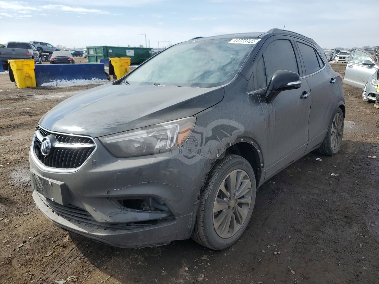 Buick Encore PREFERRED 1.4L  4 2019