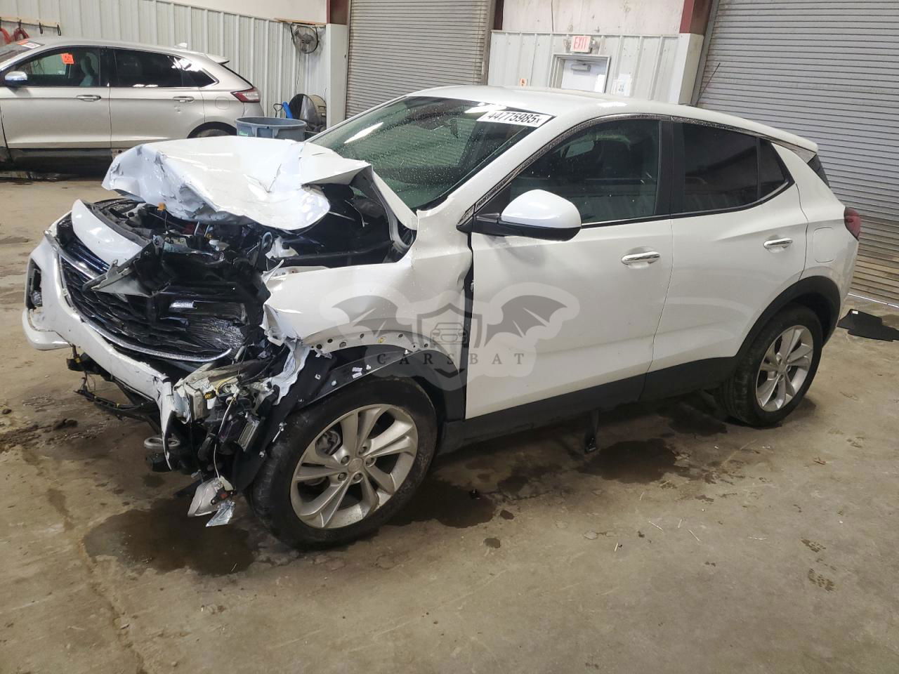 Buick Encore PREFERRED 1.2L  3 2023