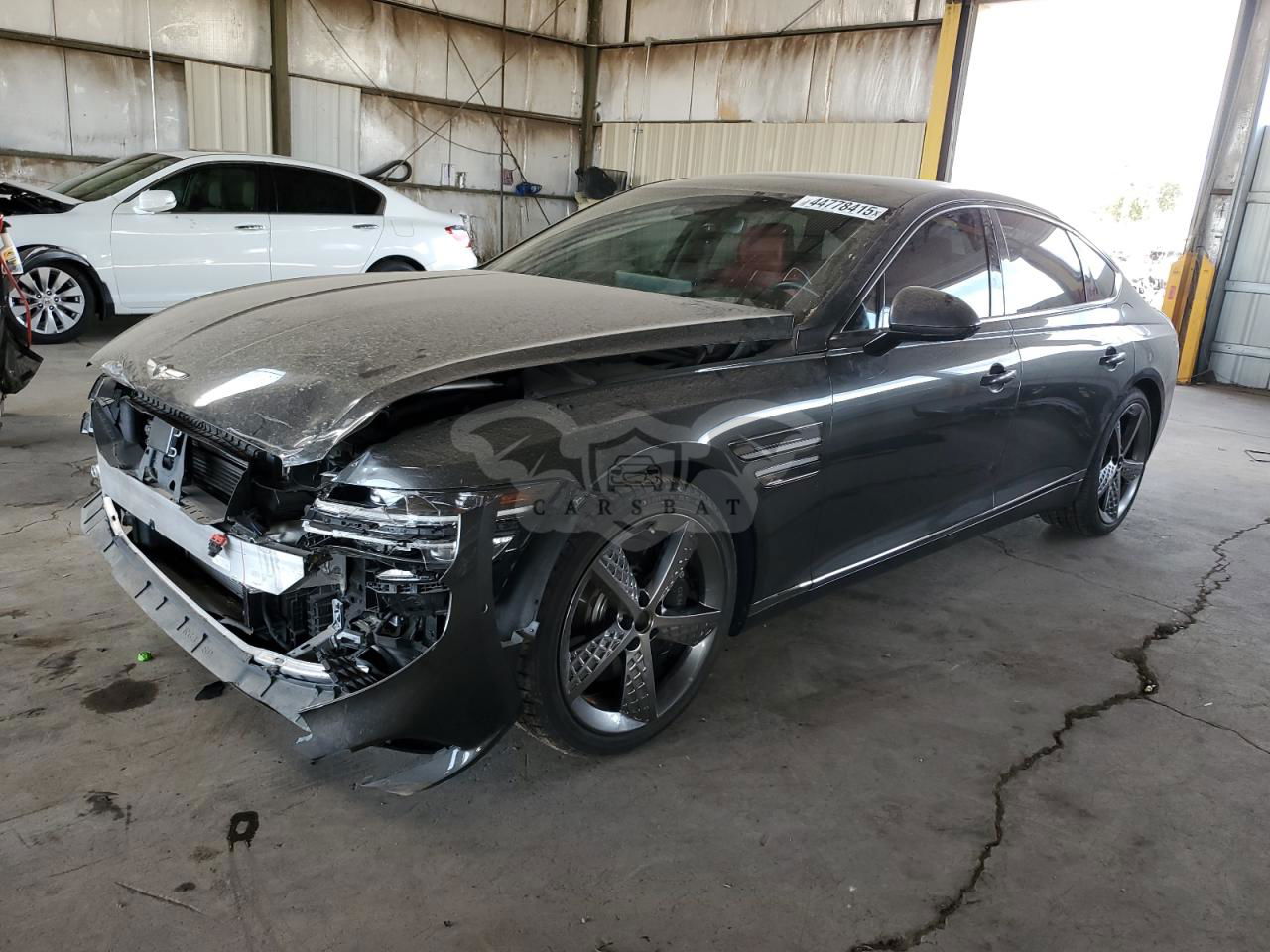 Genesis G80 BASE 3.5L  6 2023