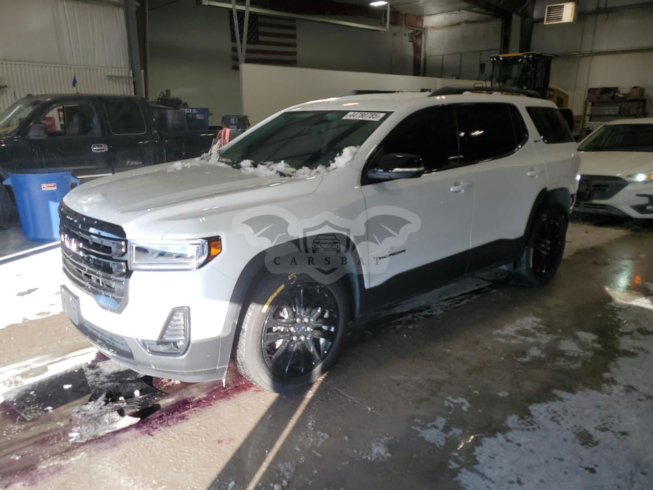 GMC Acadia SLT 2.0L  4 2023