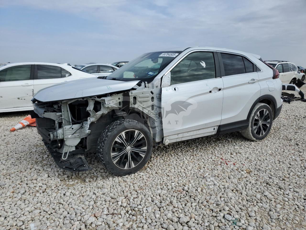 Mitsubishi Eclipse SE 1.5L  4 2022