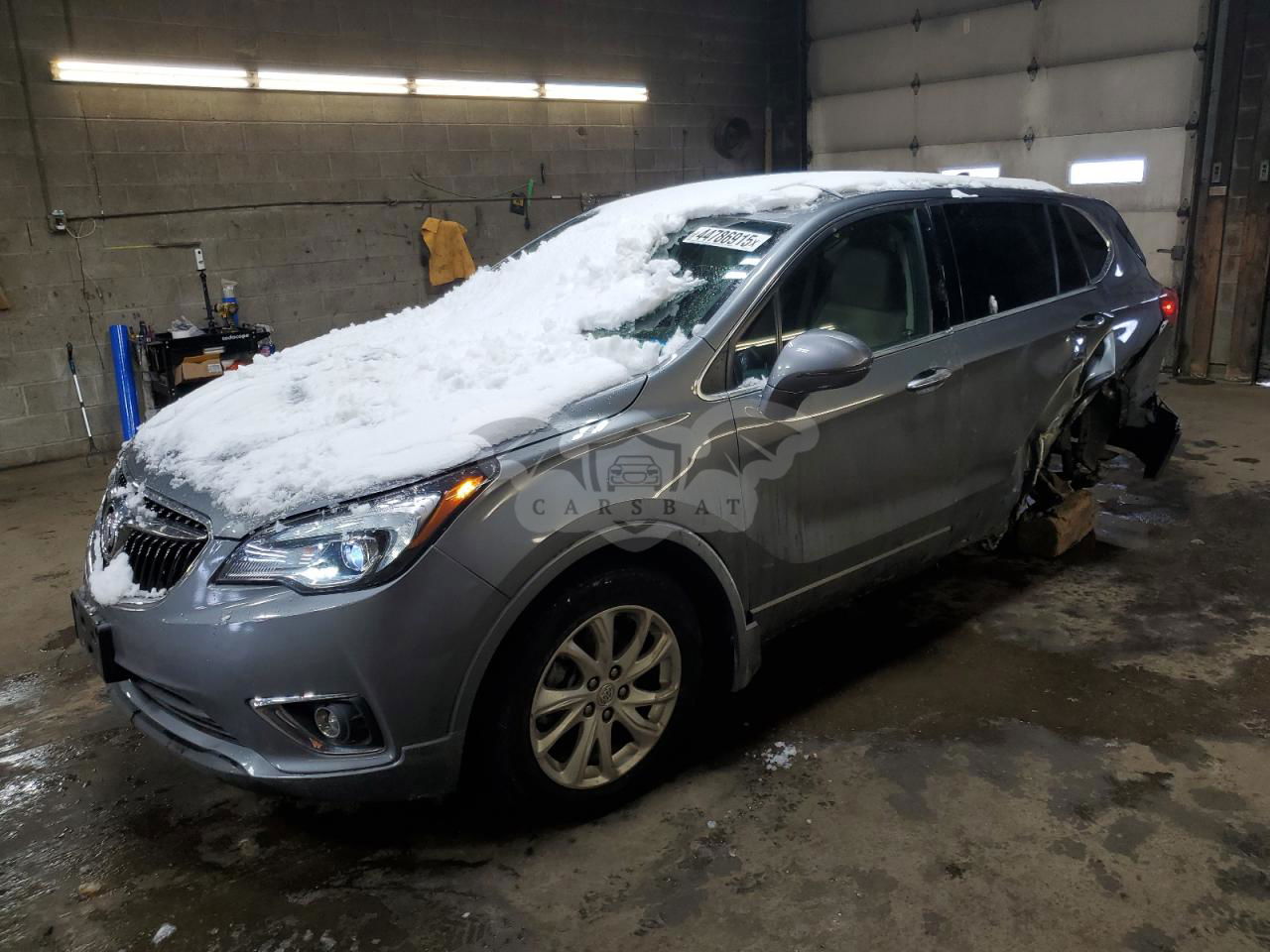 Buick Envision PREFERRED 2.5L  4 2019