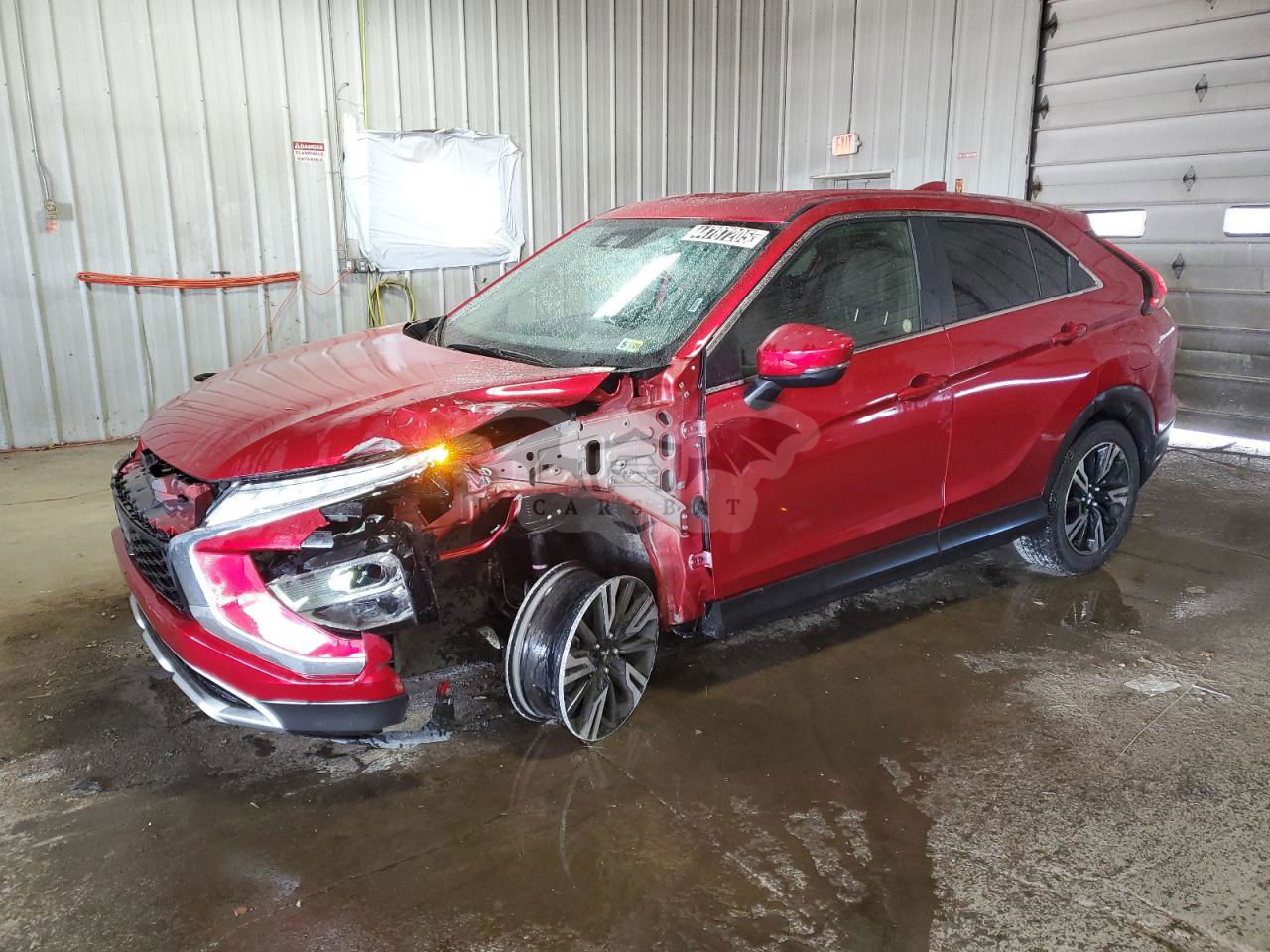 Mitsubishi Eclipse SE 1.5L  4 2024
