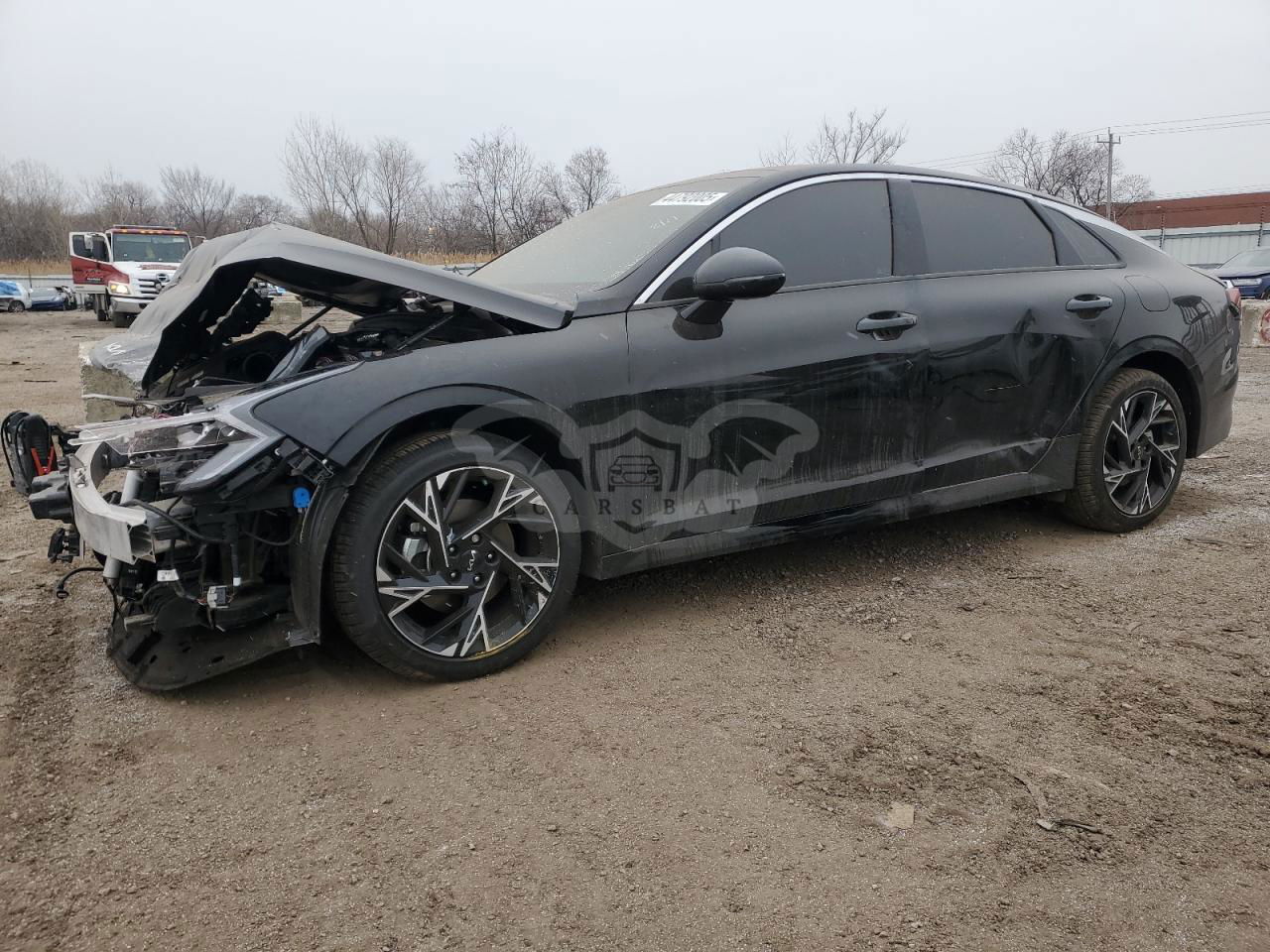 Kia K5 GT LINE 2.5L  4 2025