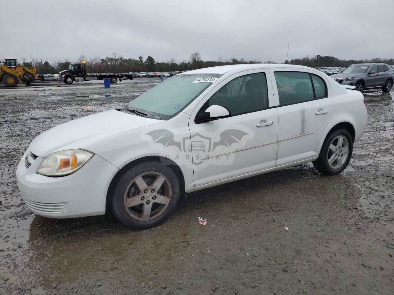 Chevrolet Cobalt 2LT 2.2L  4 2010