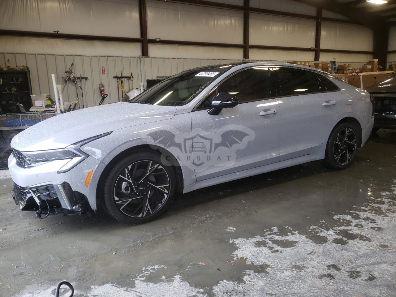 Kia K5 GT LINE 2.5L  4 2025