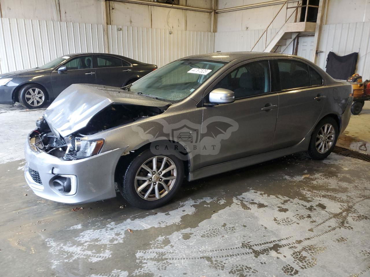 Mitsubishi Lancer ES 2.0L  4 2016