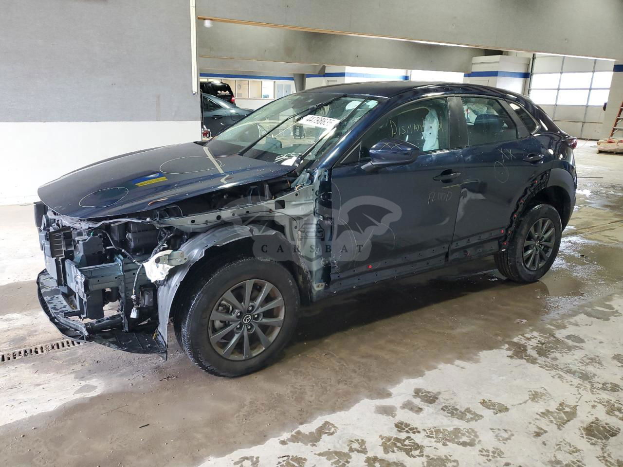 Mazda CX-30 2.5L  4 2022
