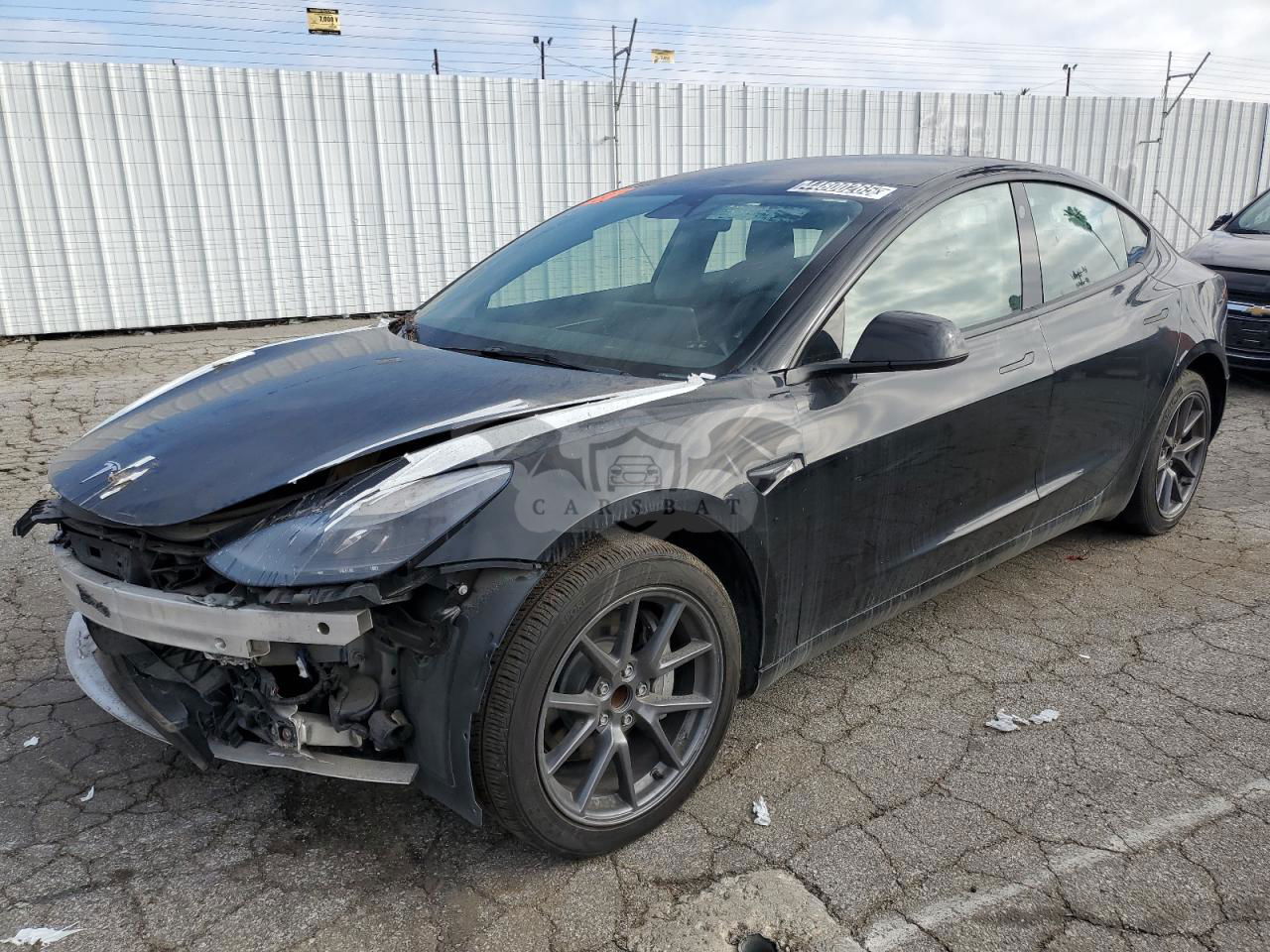 Tesla Model 3 2023