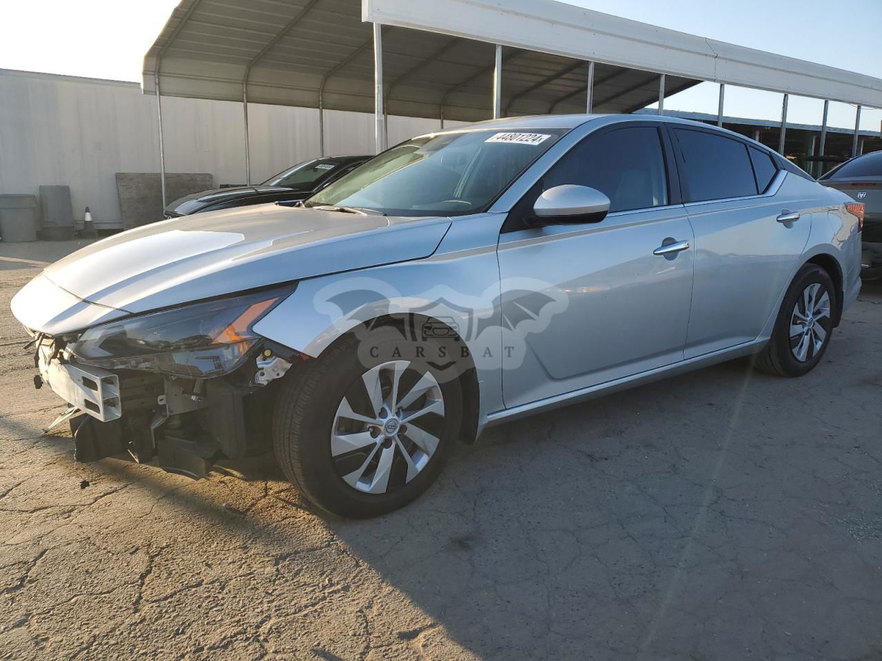 Nissan Altima 2023