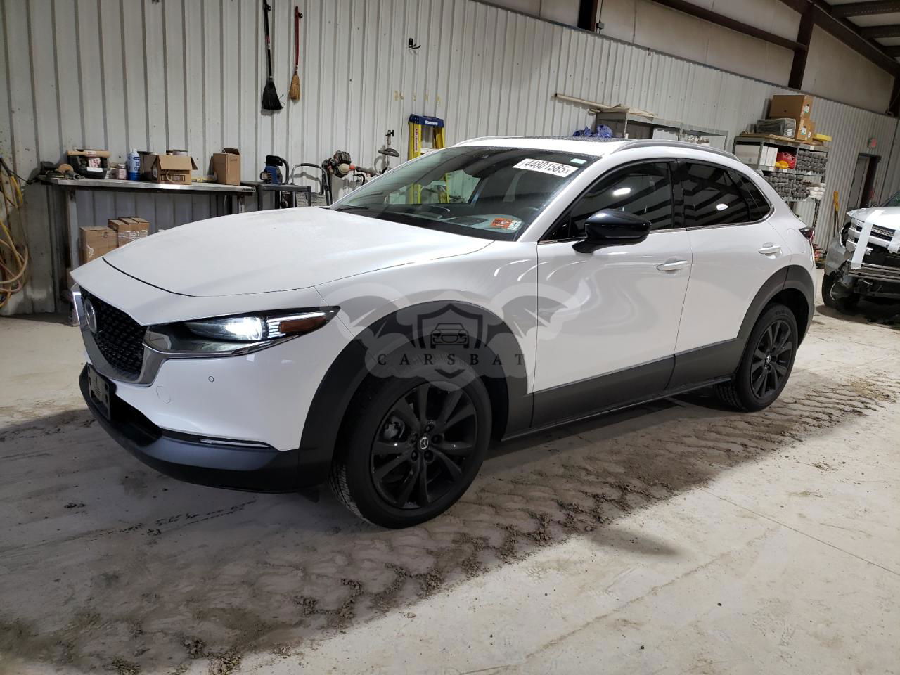 Mazda CX-30 PREMIUM PLUS 2.5L  4 2022