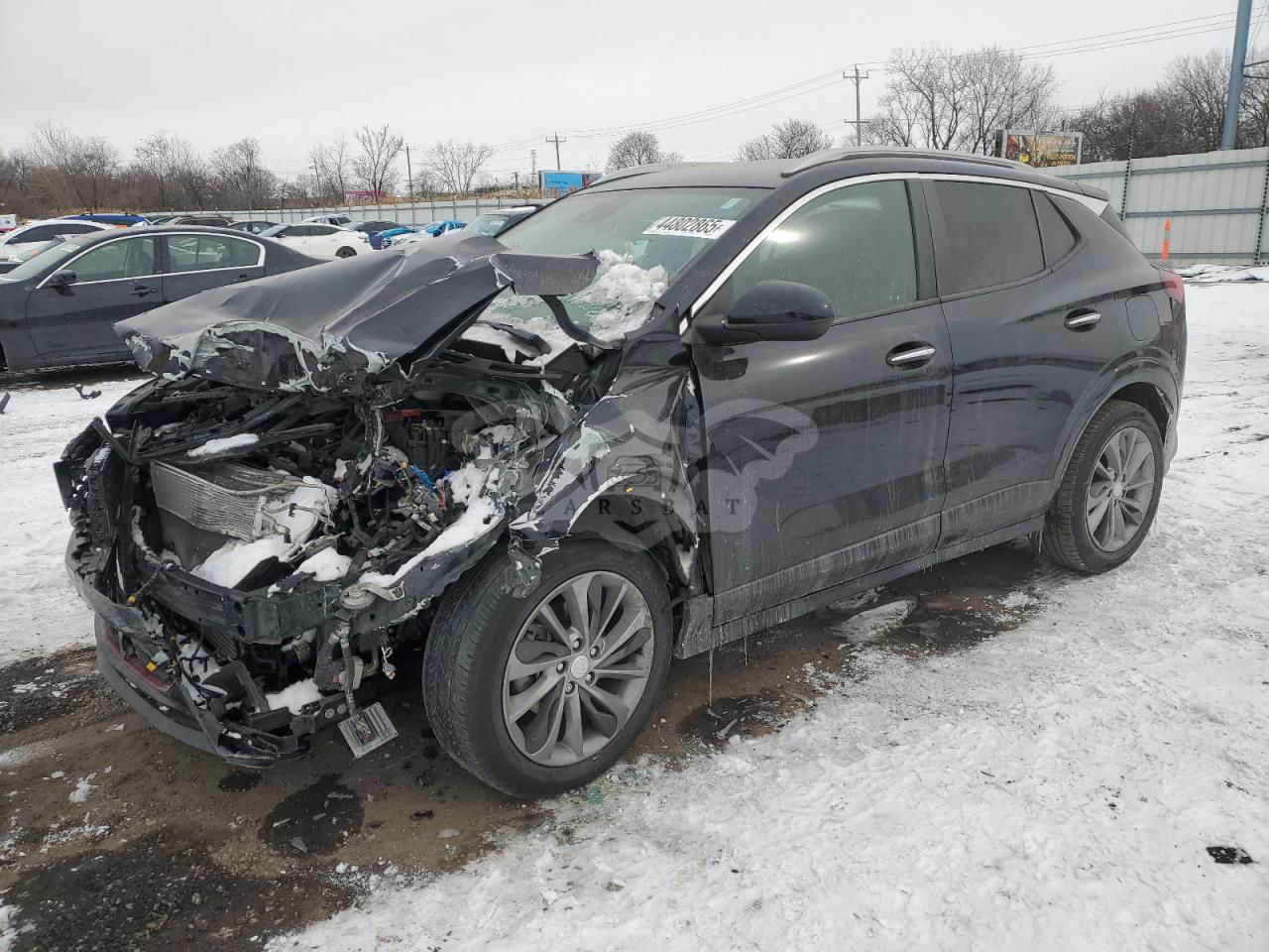 Buick Encore SELECT 1.3L  3 2020