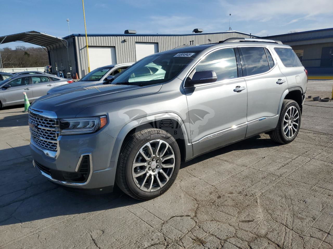GMC Acadia DENALI 3.6L  6 2023