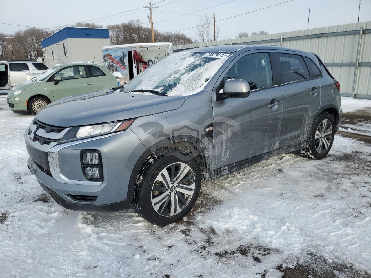 Mitsubishi Outlander S/SE 2.0L  4 2023