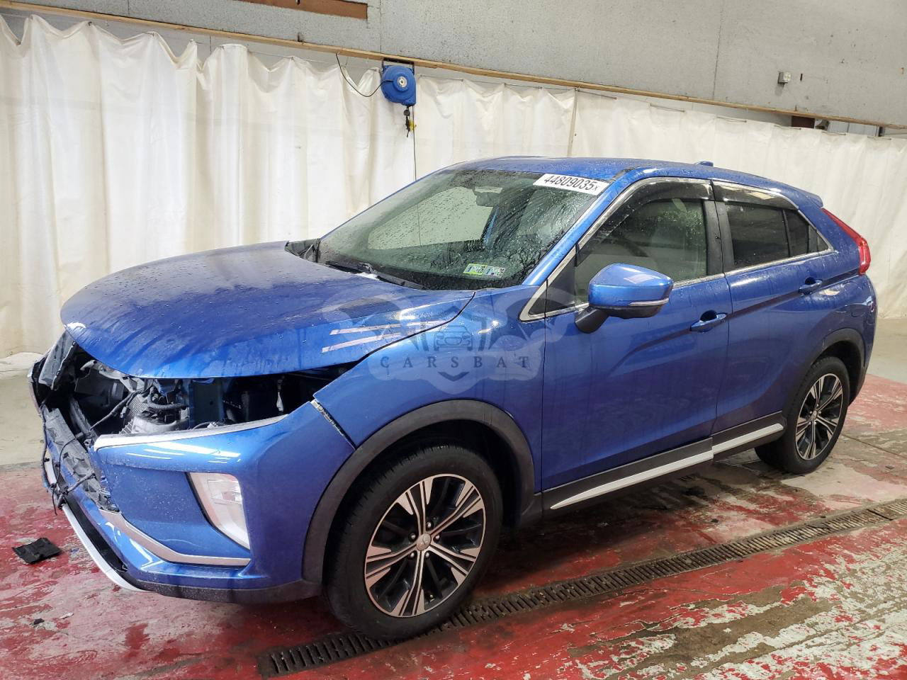 Mitsubishi Eclipse SE 1.5L  4 2018