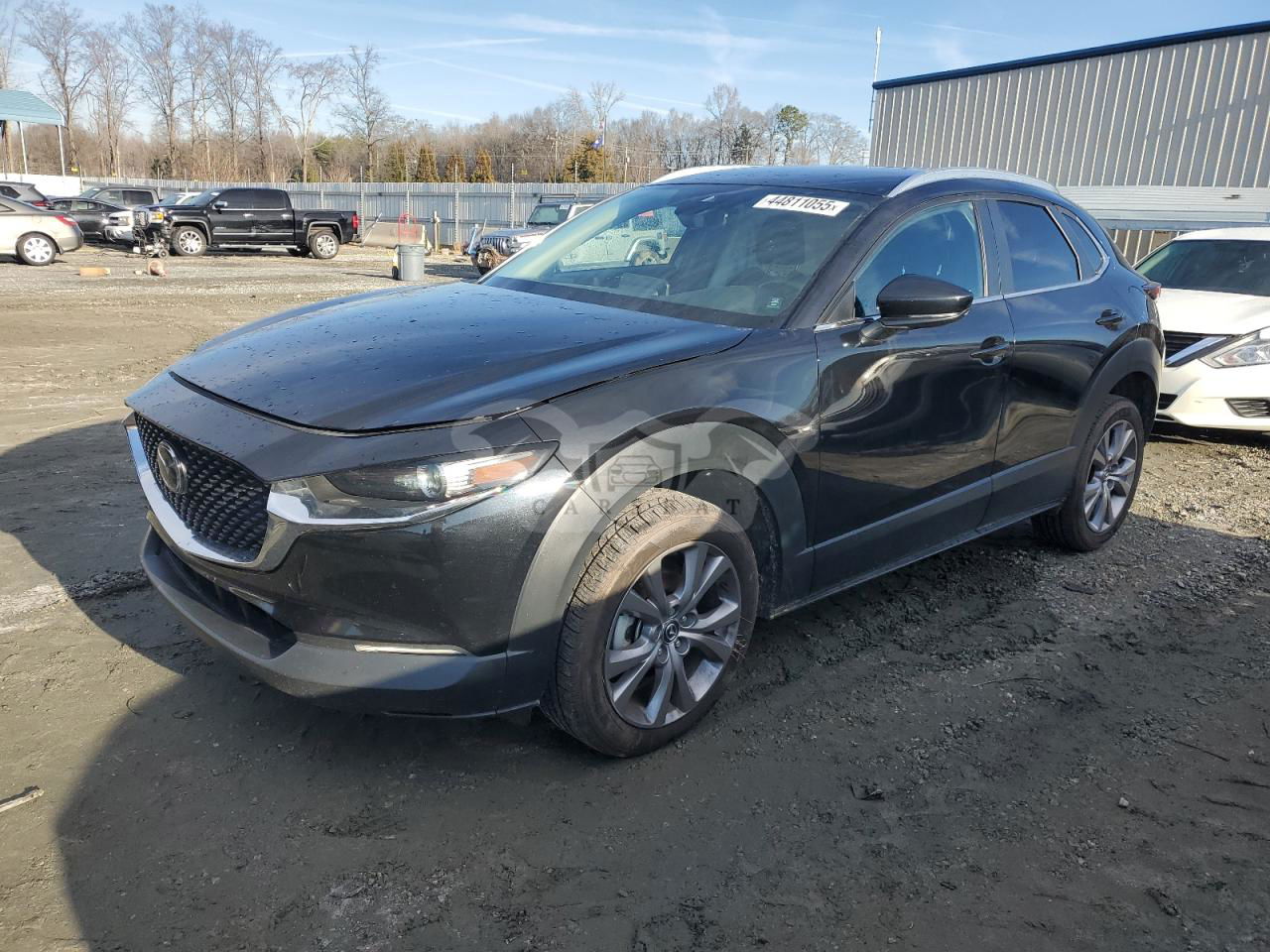 Mazda CX-30 SELECT 2.5L  4 2022