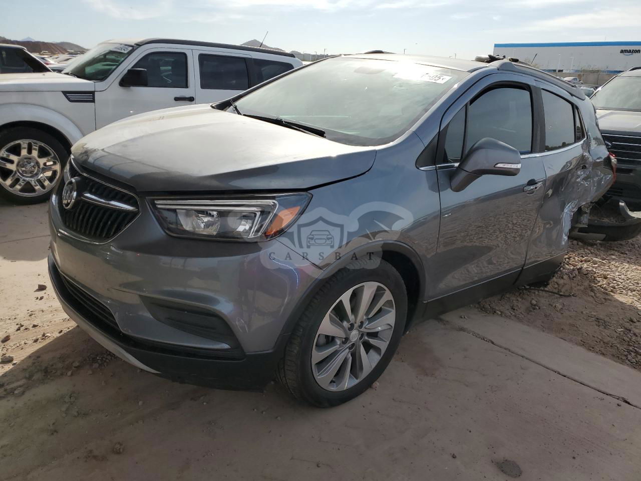 Buick Encore PREFERRED 1.4L  4 2019