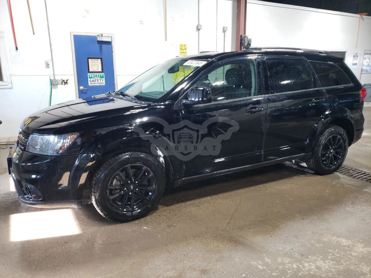 Dodge Journey SE 2.4L  4 2019