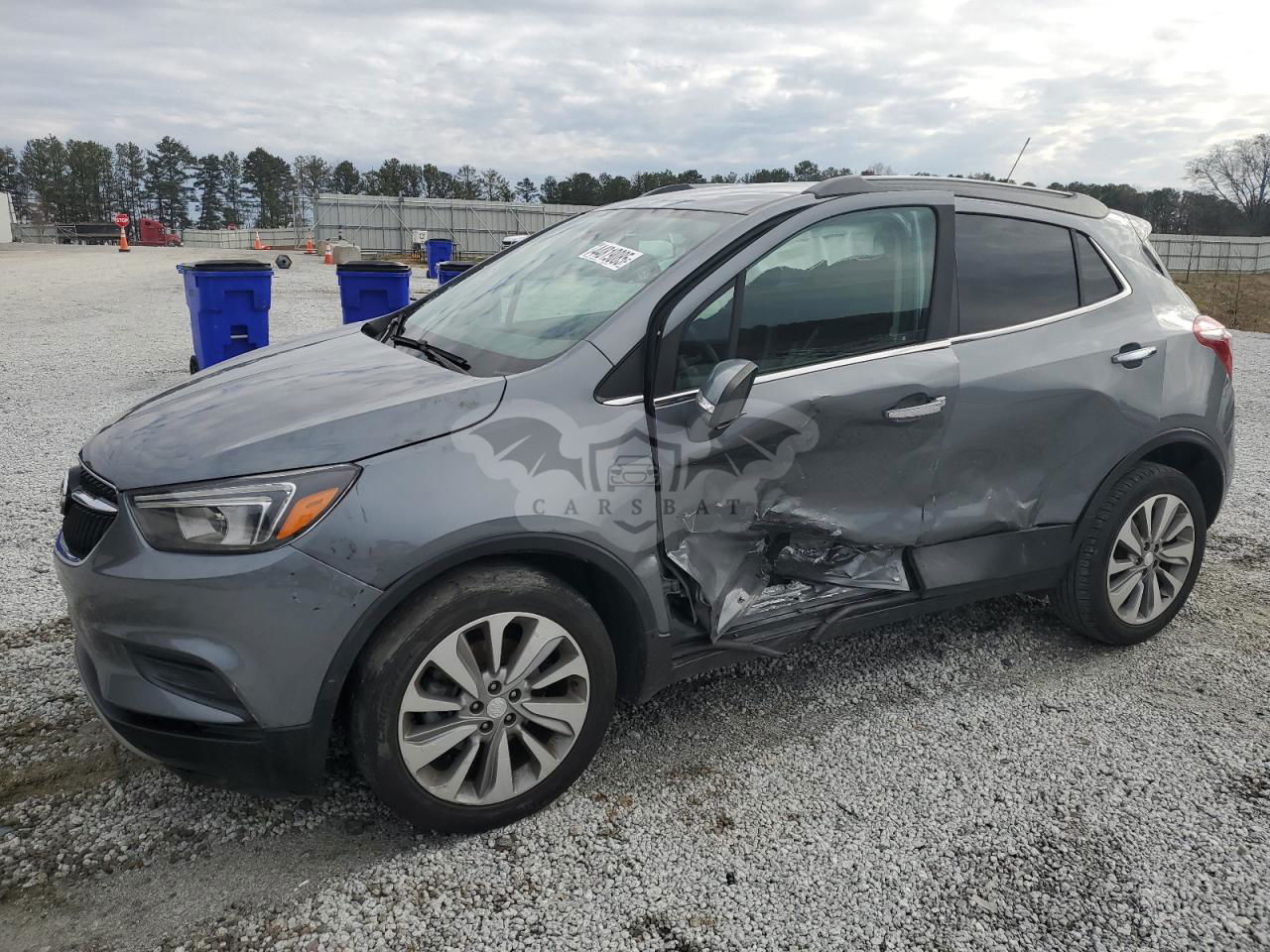Buick Encore PREFERRED 1.4L  4 2019