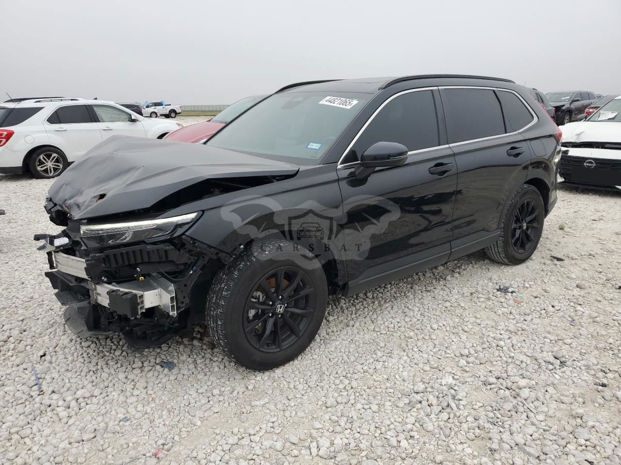 Honda CR-V SPORT 2.0L  4 2023