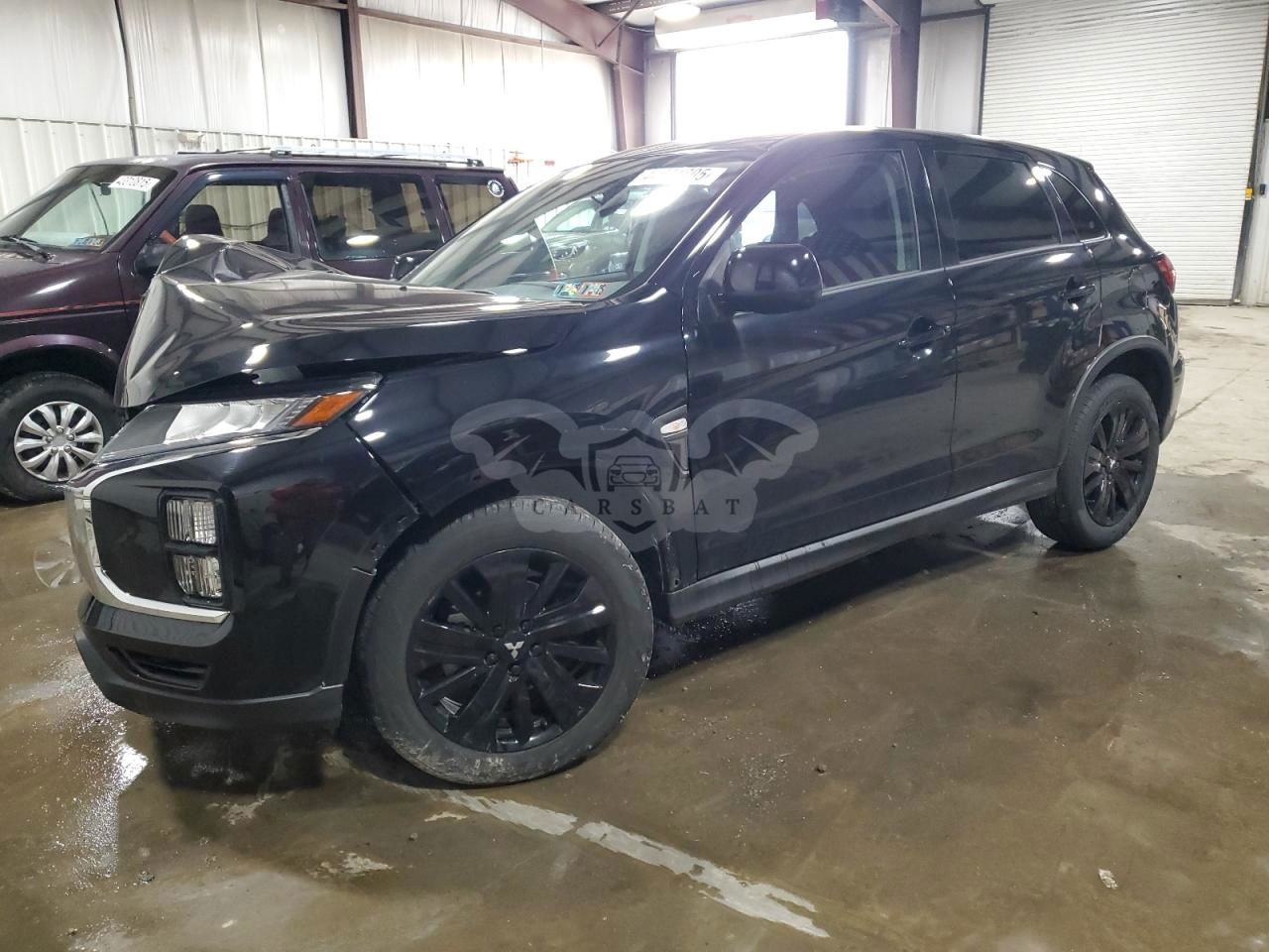 Mitsubishi Outlander S/SE 2.0L  4 2024