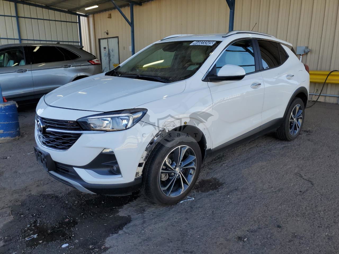 Buick Encore SELECT 1.3L  3 2021