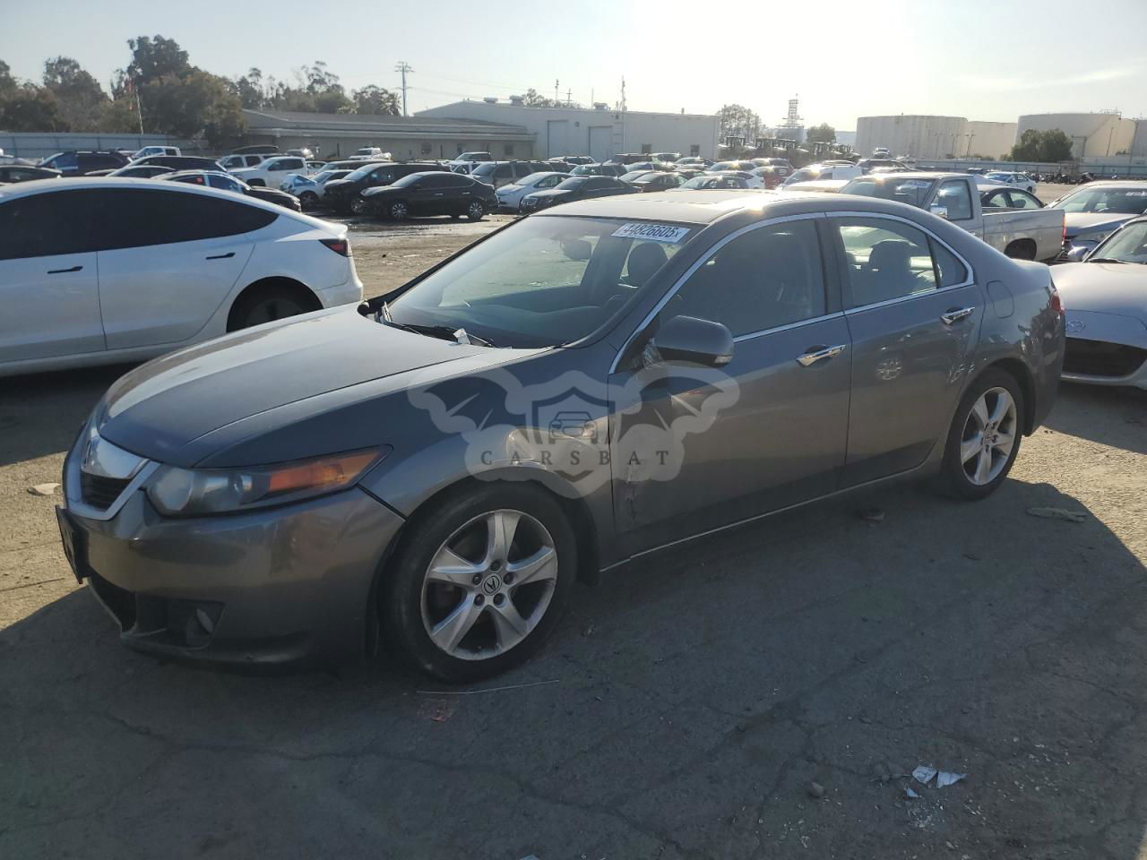 Acura TSX 2.4L  4 2010