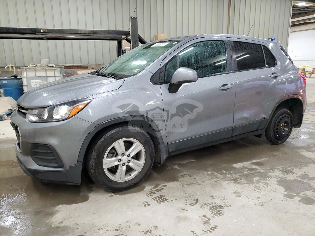 Chevrolet Trax LS 1.4L  4 2020