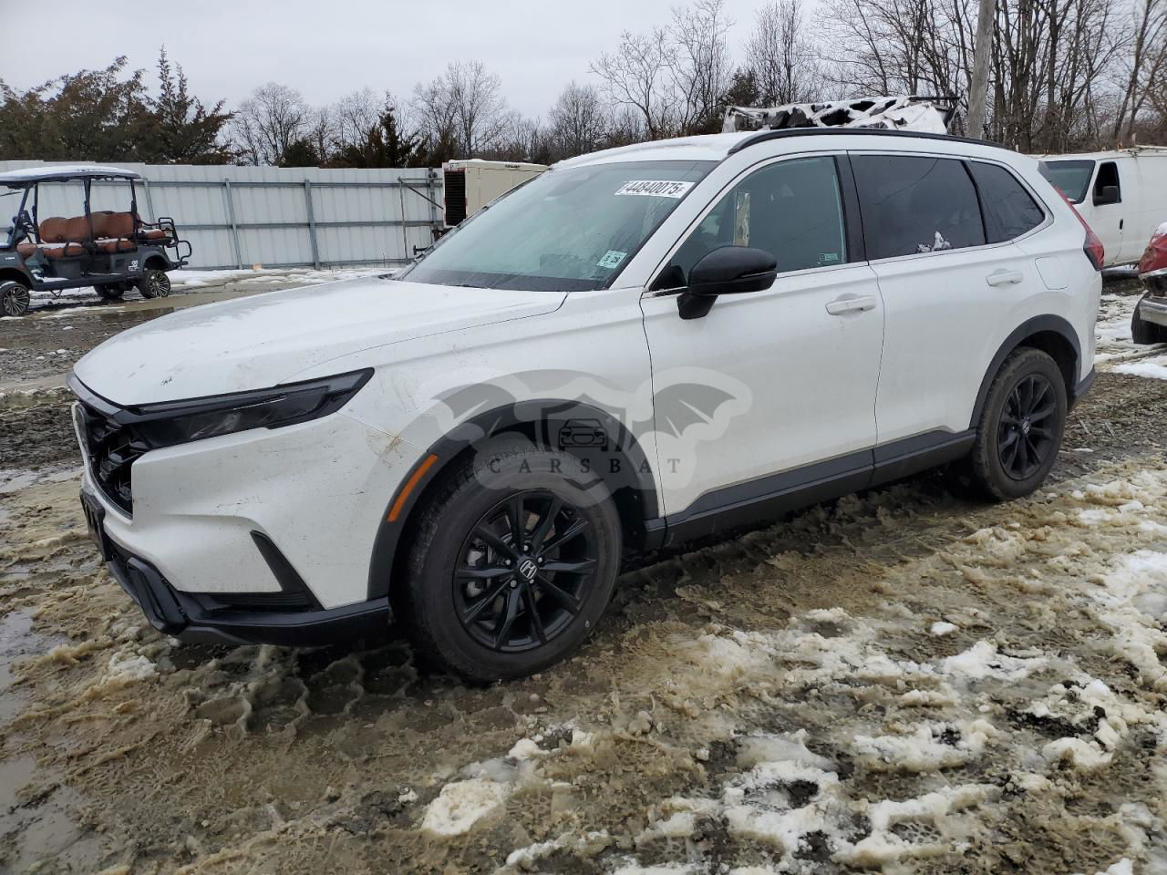 Honda CR-V SPORT 2.0L  4 2023