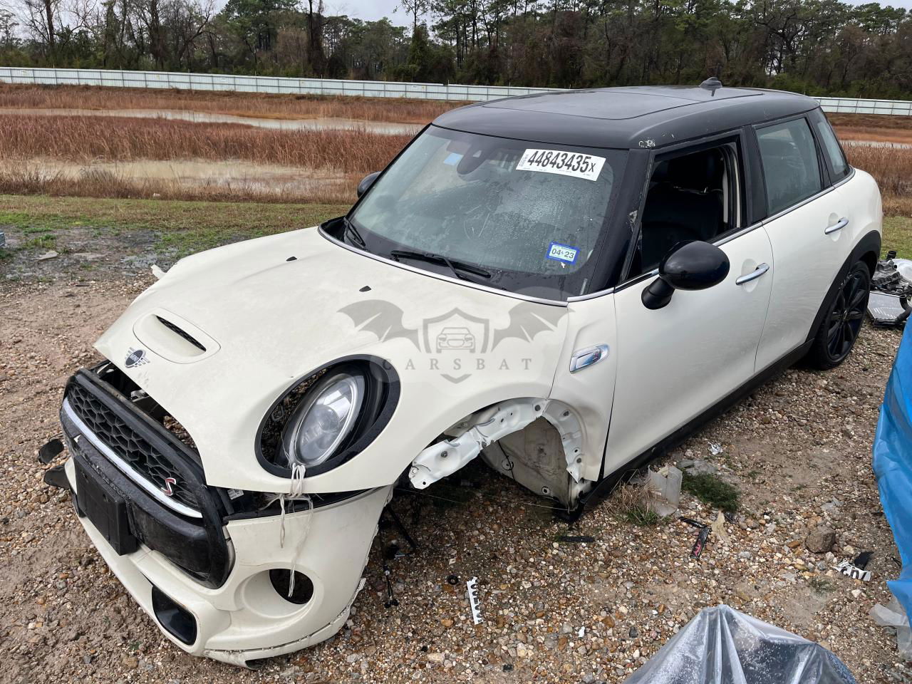 Mini Cooper S 2.0L  4 2019