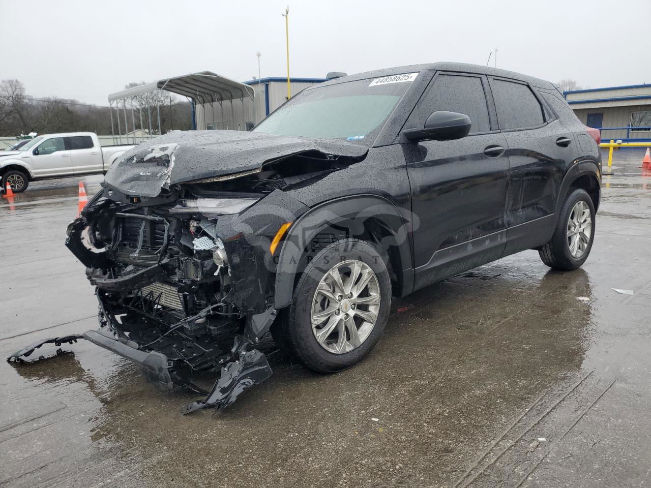 Chevrolet Trailblazer LS 1.3L  3 2023