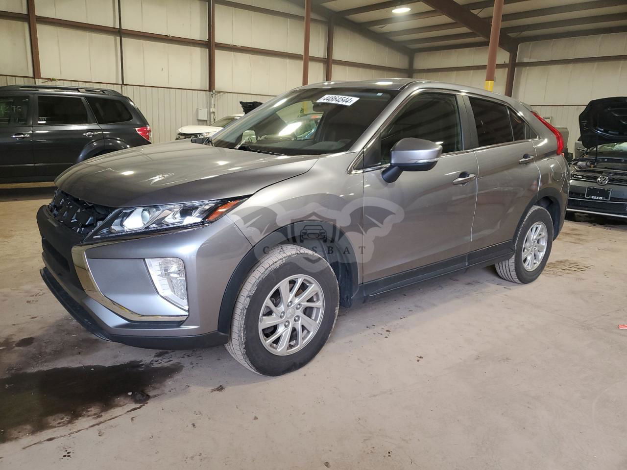 Mitsubishi Eclipse 2019