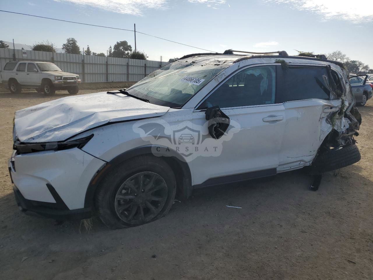 Honda CR-V SPORT 2.0L  4 2023