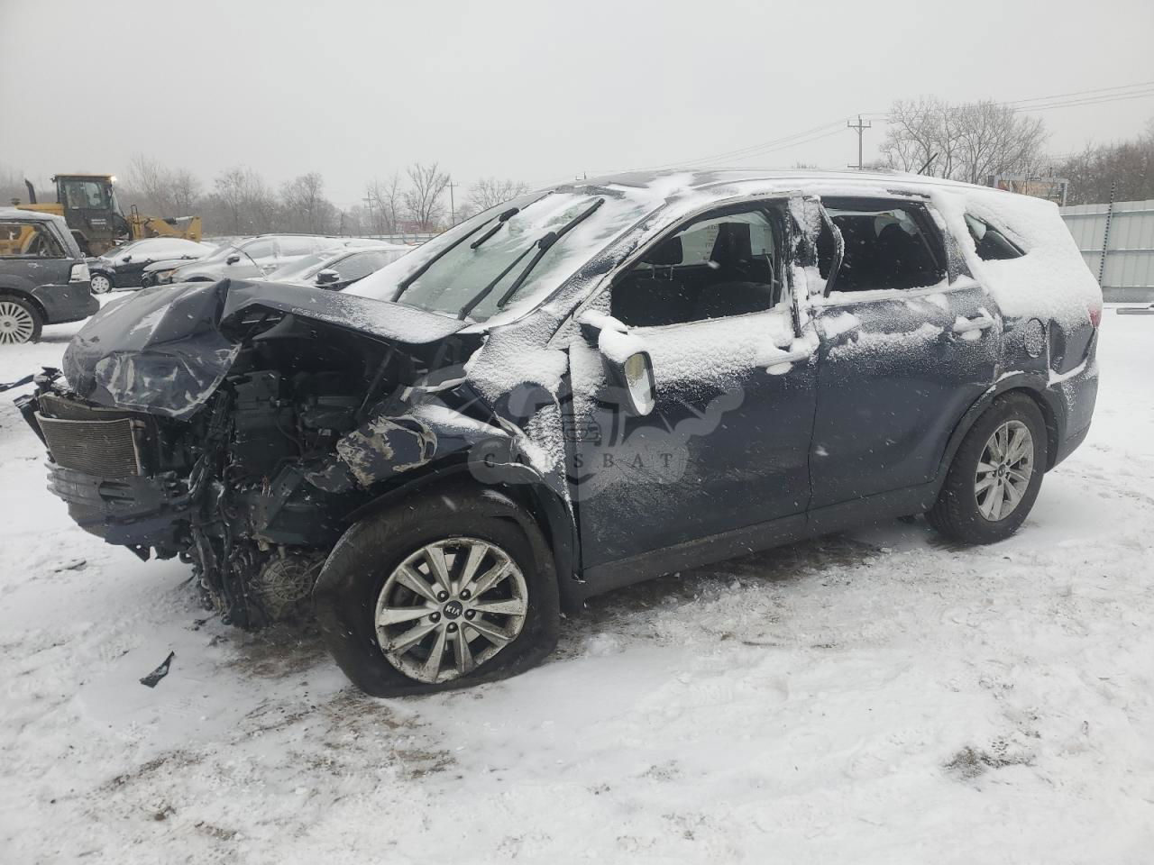 Kia Sorento L 2.4L  4 2020